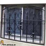 grilaje metalice ferestre pret (26)